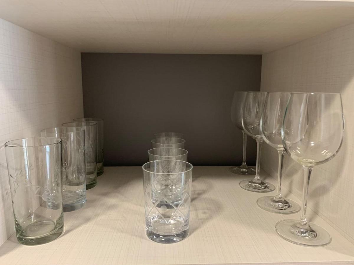 Ap Luxo Moema Cd 309 Prox Expo Imigrantes Apartment