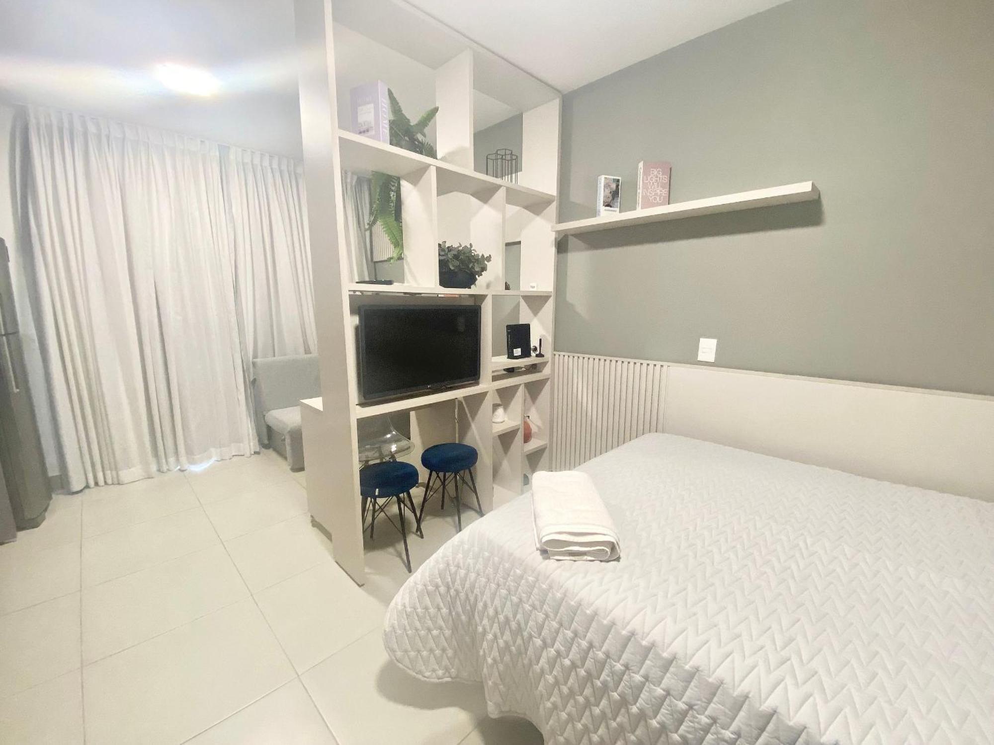 Ap Luxo Moema Cd 309 Prox Expo Imigrantes Apartment *