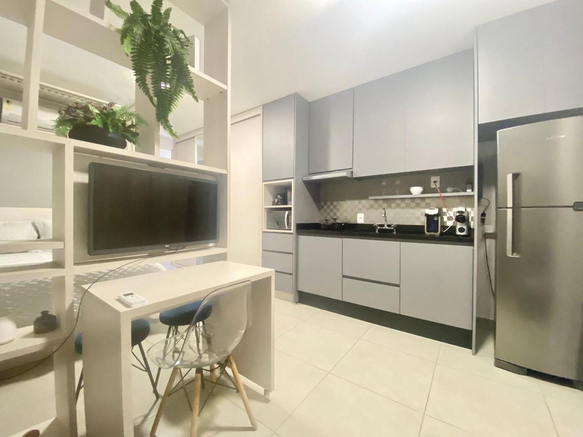 Ap Luxo Moema Cd 309 Prox Expo Imigrantes Apartamento