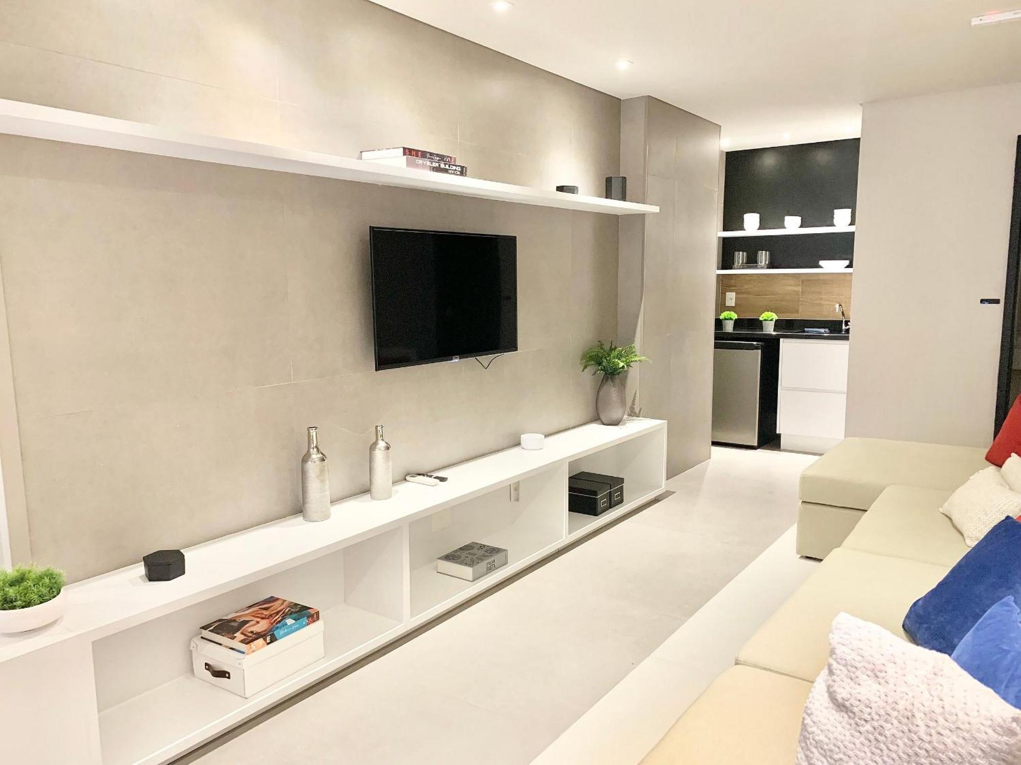 Ap Luxo Moema Cd 309 Prox Expo Imigrantes Apartamento São Paulo