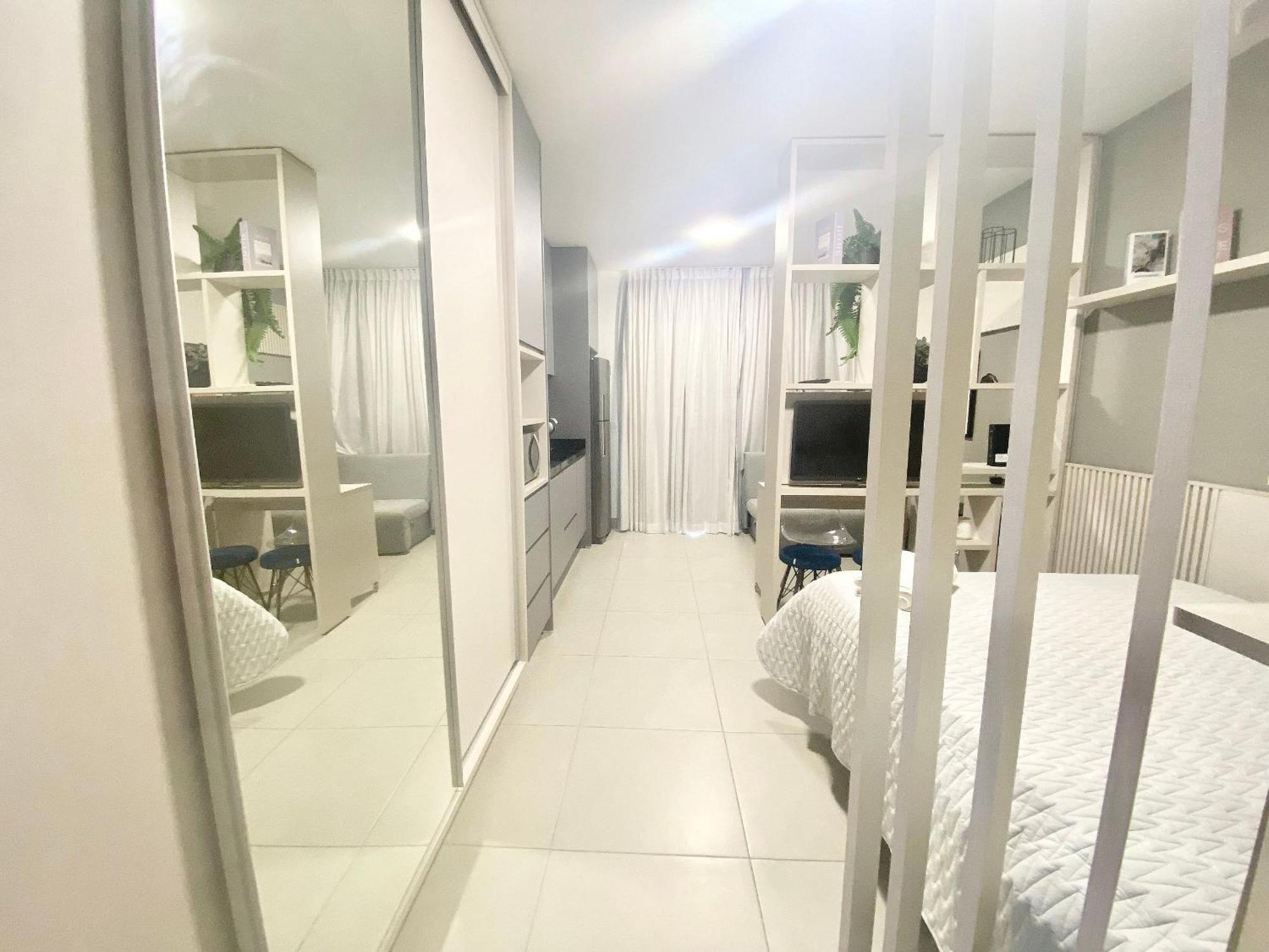 Ap Luxo Moema Cd 309 Prox Expo Imigrantes