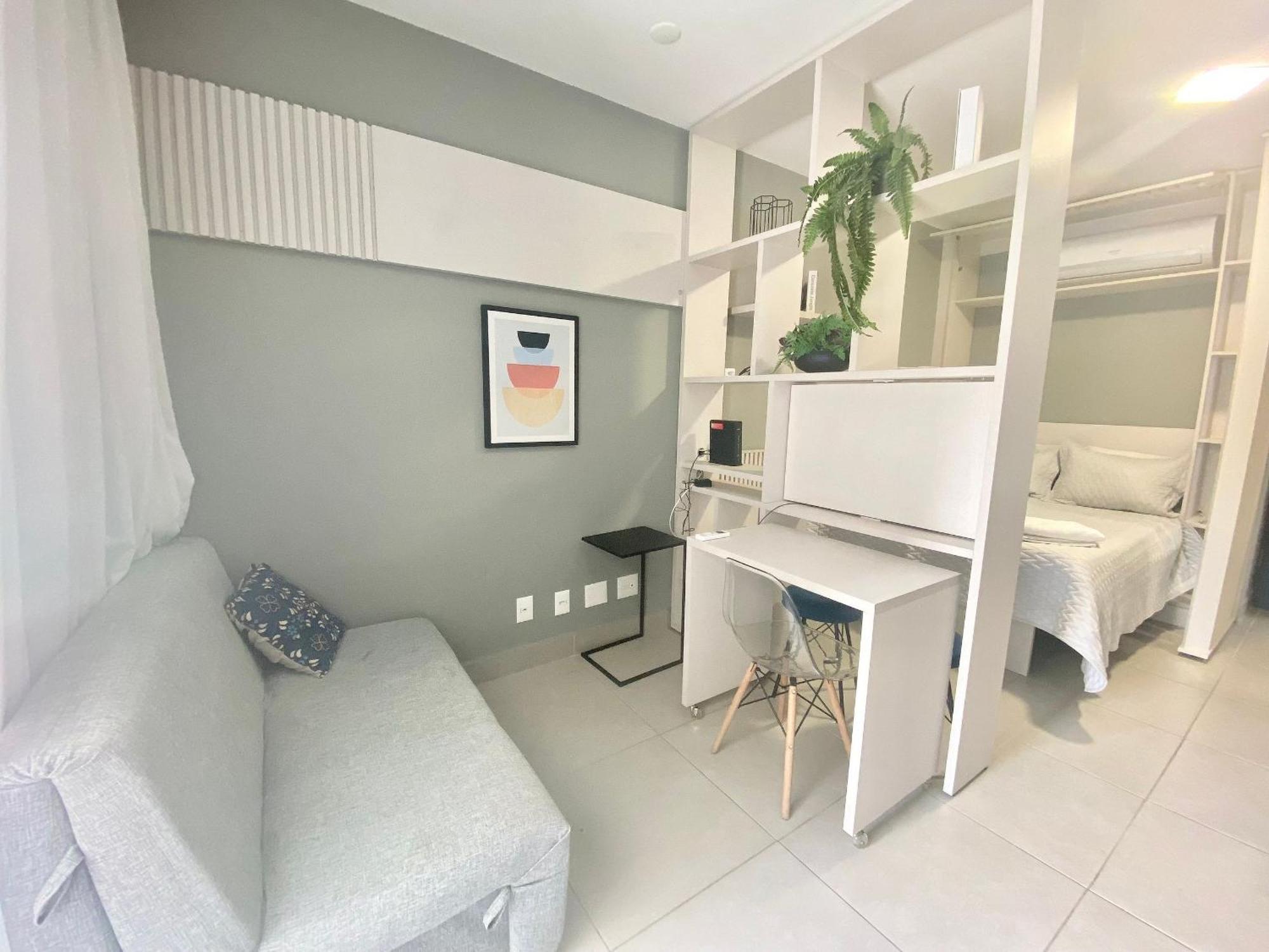 Ap Luxo Moema Cd 309 Prox Expo Imigrantes Apartamento
