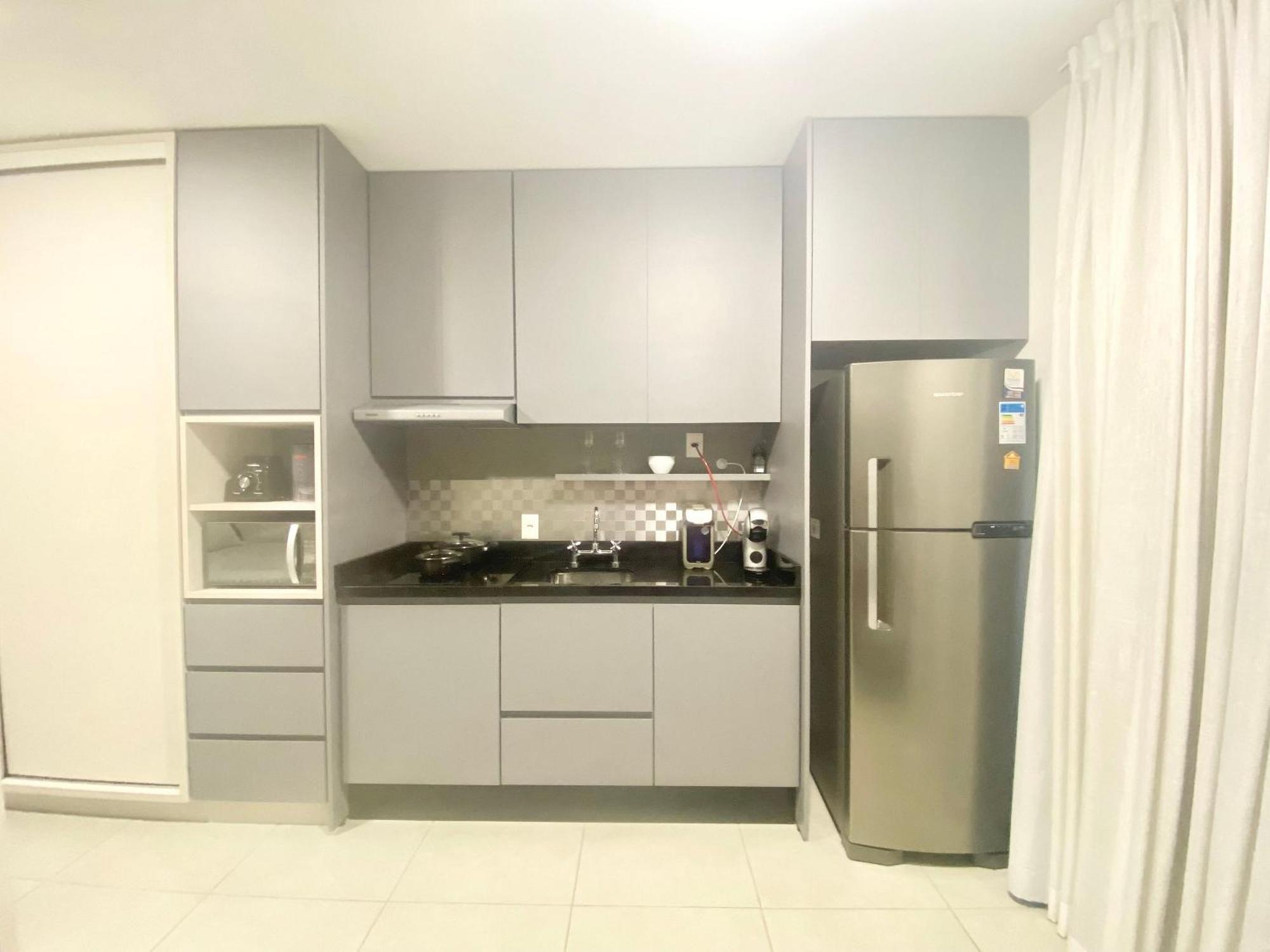 Ap Luxo Moema Cd 309 Prox Expo Imigrantes *