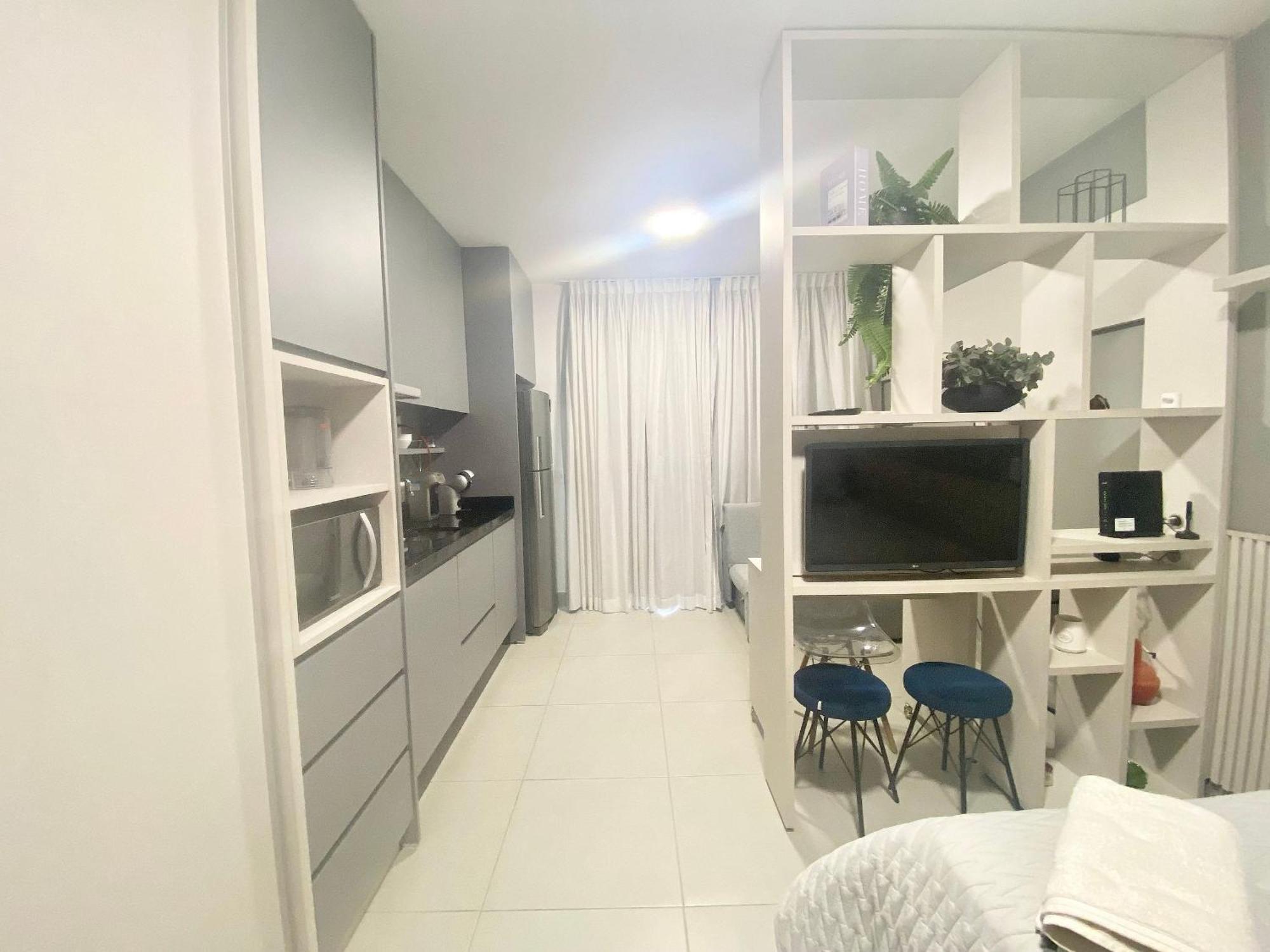 Ap Luxo Moema Cd 309 Prox Expo Imigrantes São Paulo