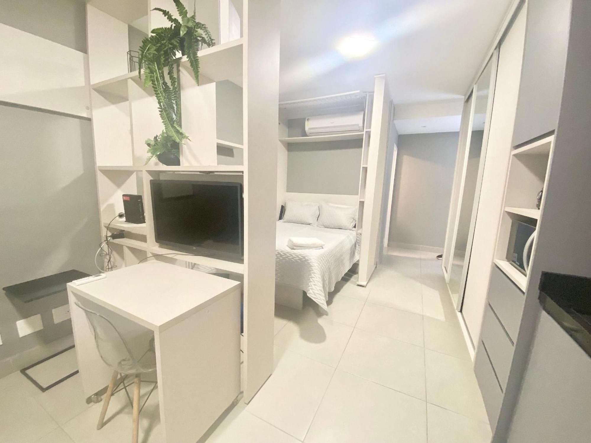 Ap Luxo Moema Cd 309 Prox Expo Imigrantes