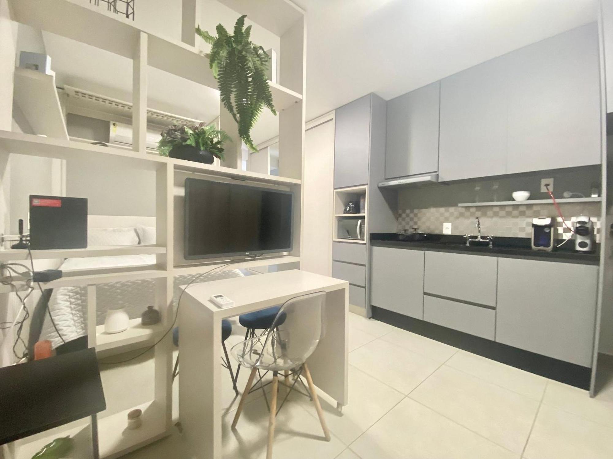 Ap Luxo Moema Cd 309 Prox Expo Imigrantes Apartamento *