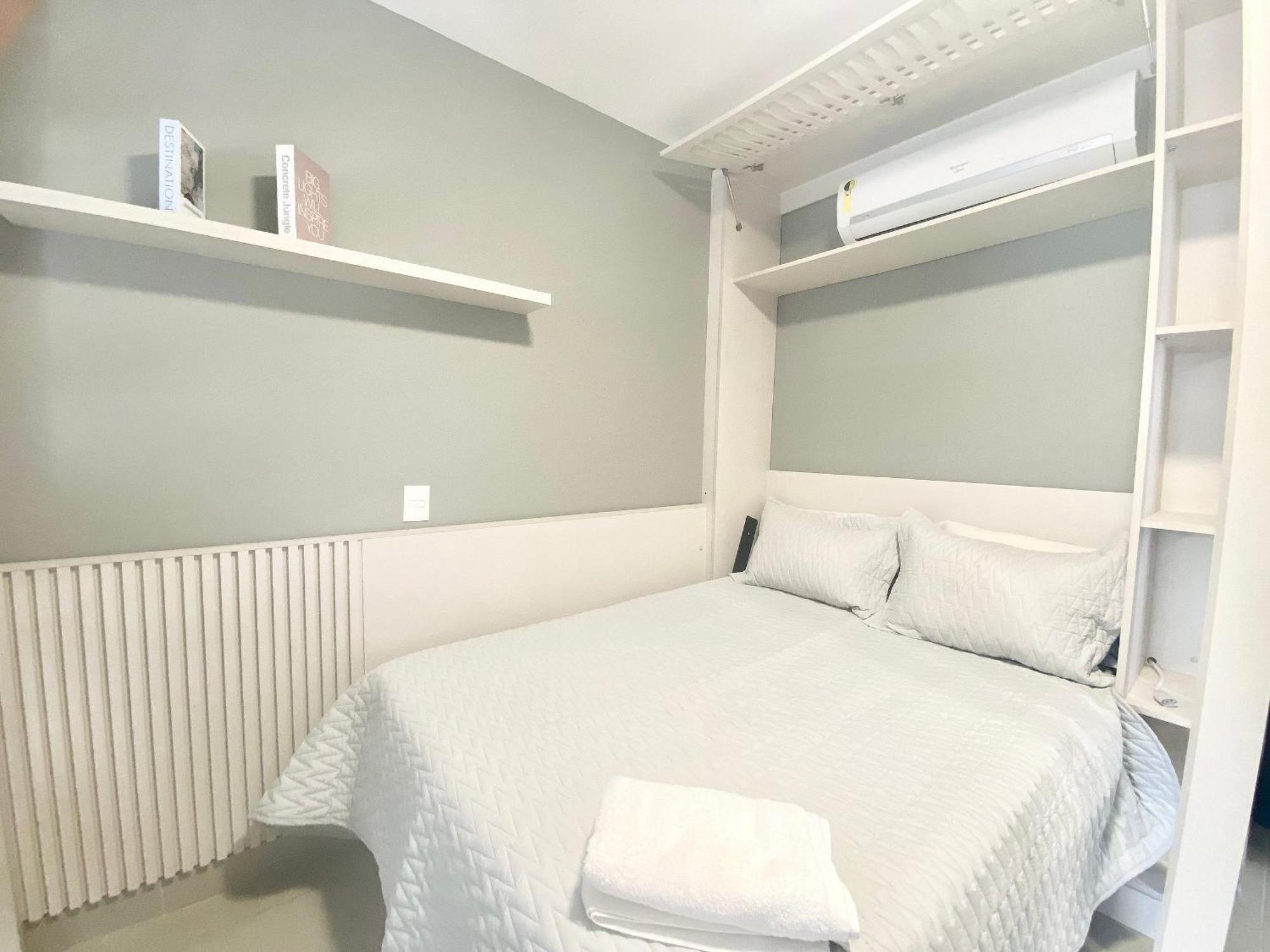 Ap Luxo Moema Cd 309 Prox Expo Imigrantes *