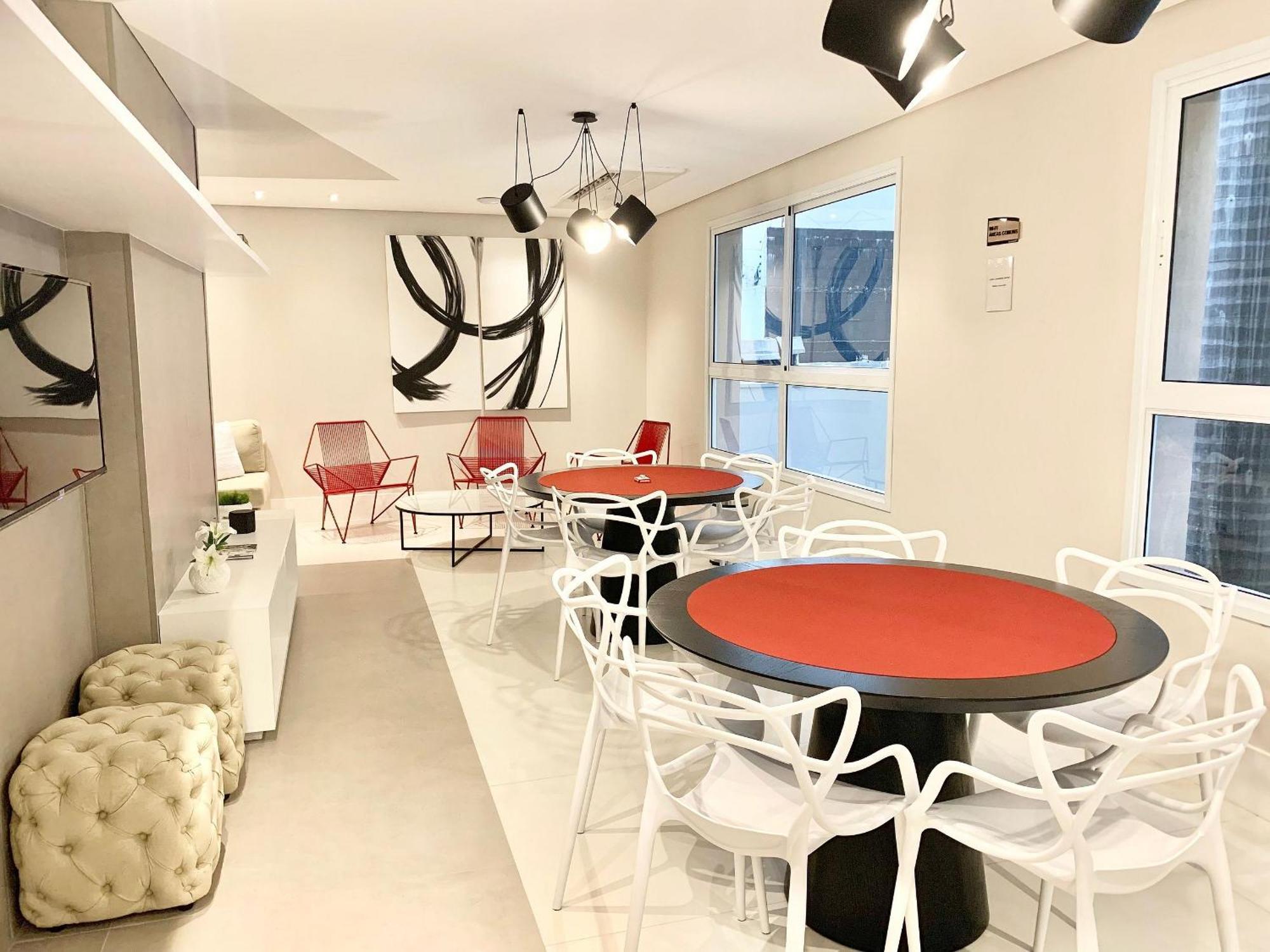 Apartamento Ap Luxo Moema Cd 309 Prox Expo Imigrantes