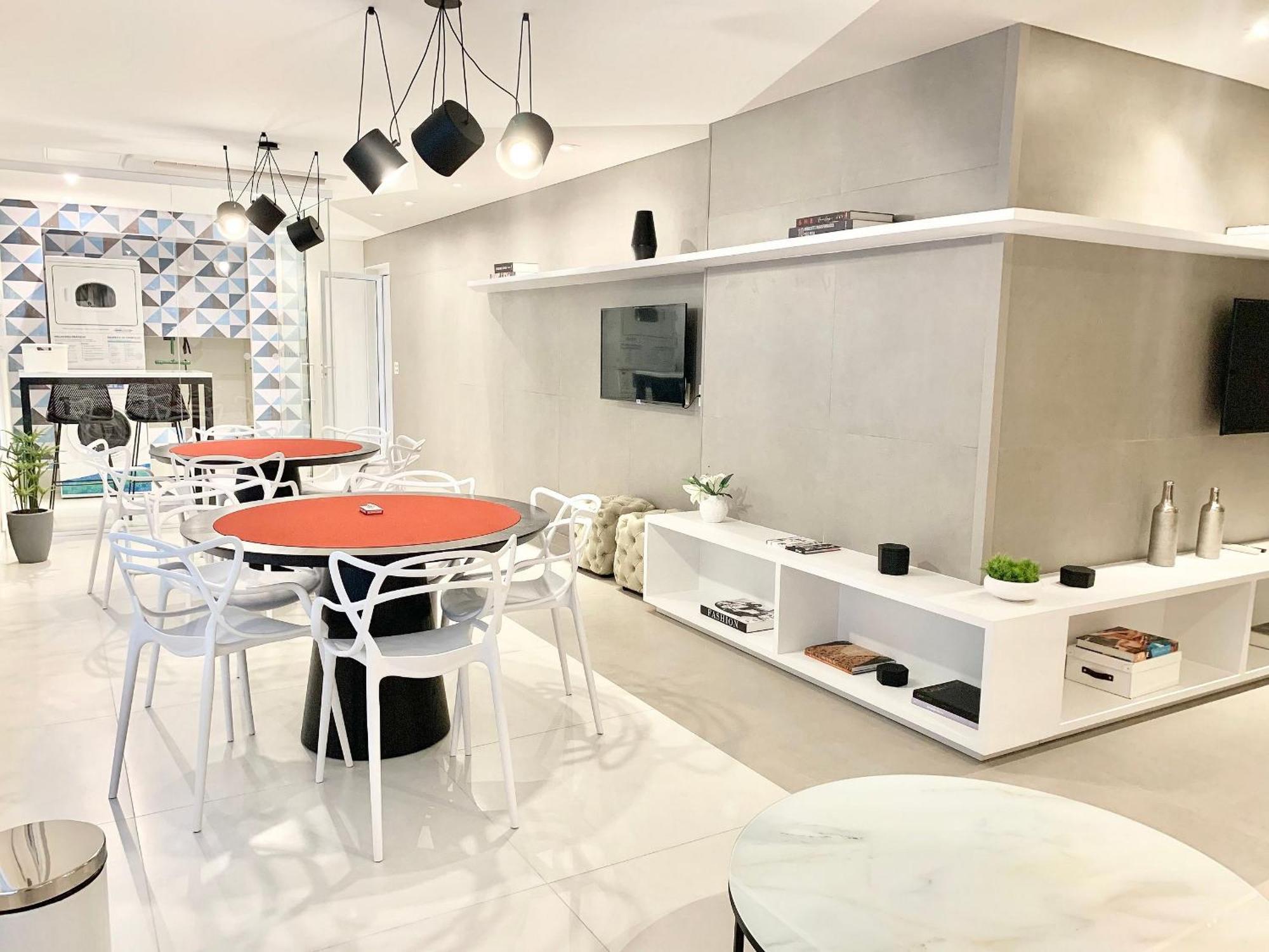 Apartamento Ap Luxo Moema Cd 309 Prox Expo Imigrantes *
