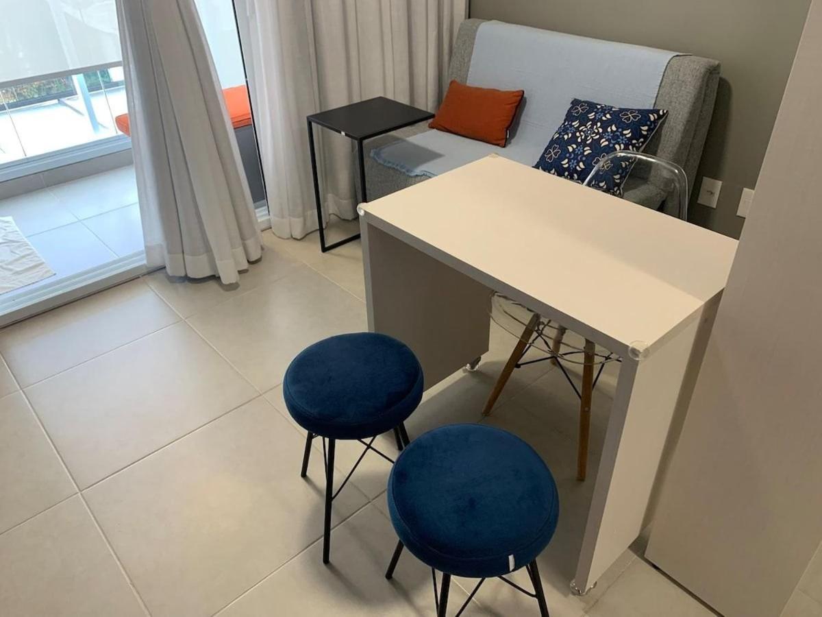 Ap Luxo Moema Cd 309 Prox Expo Imigrantes Apartamento São Paulo