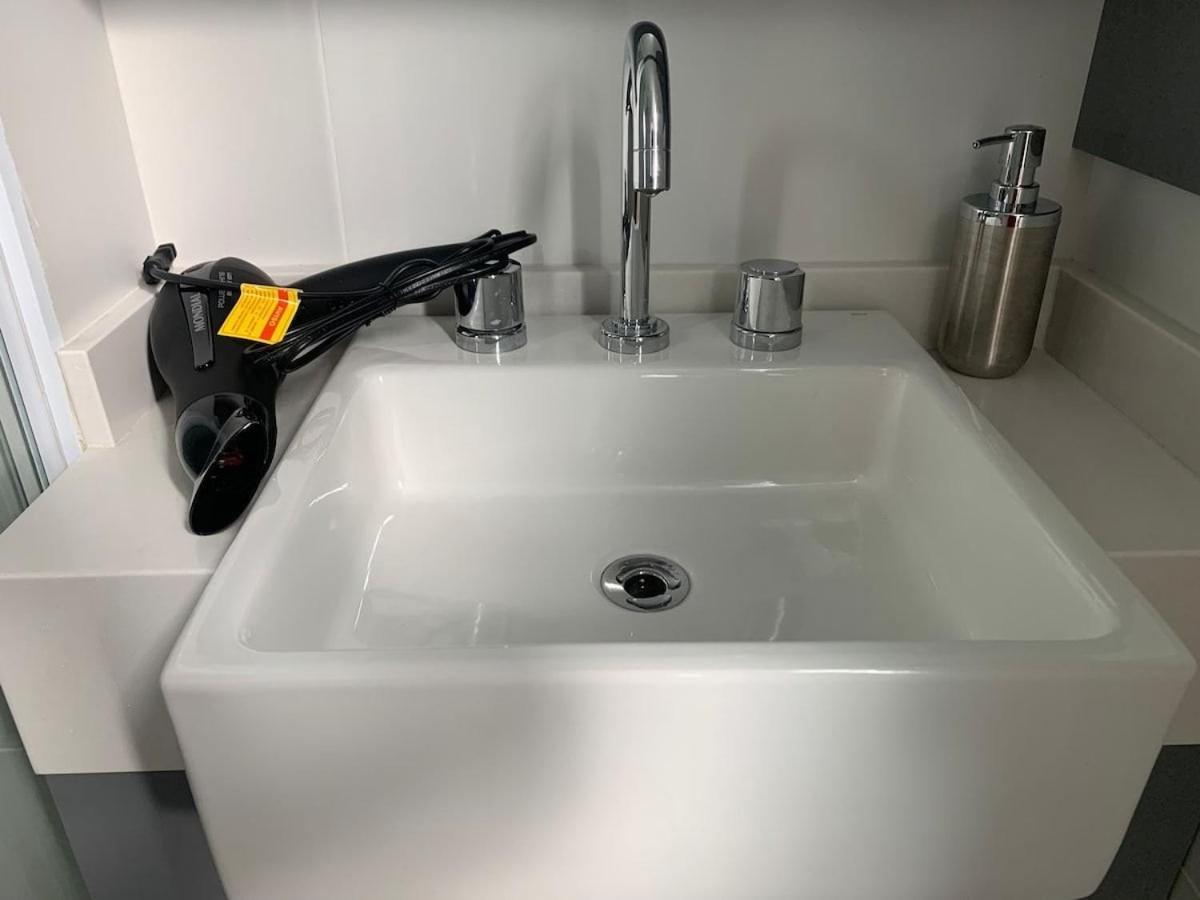 Apartamento Ap Luxo Moema Cd 309 Prox Expo Imigrantes *