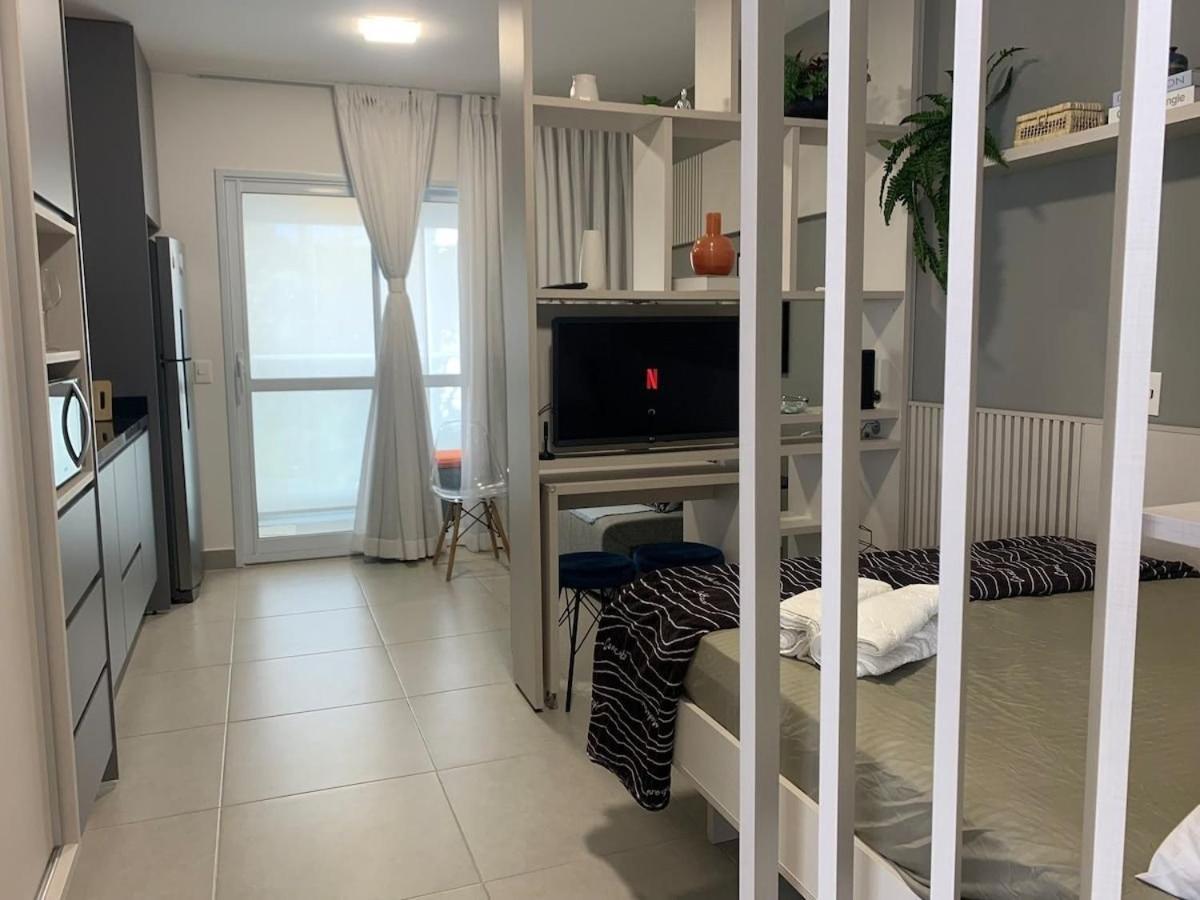 Apartamento Ap Luxo Moema Cd 309 Prox Expo Imigrantes