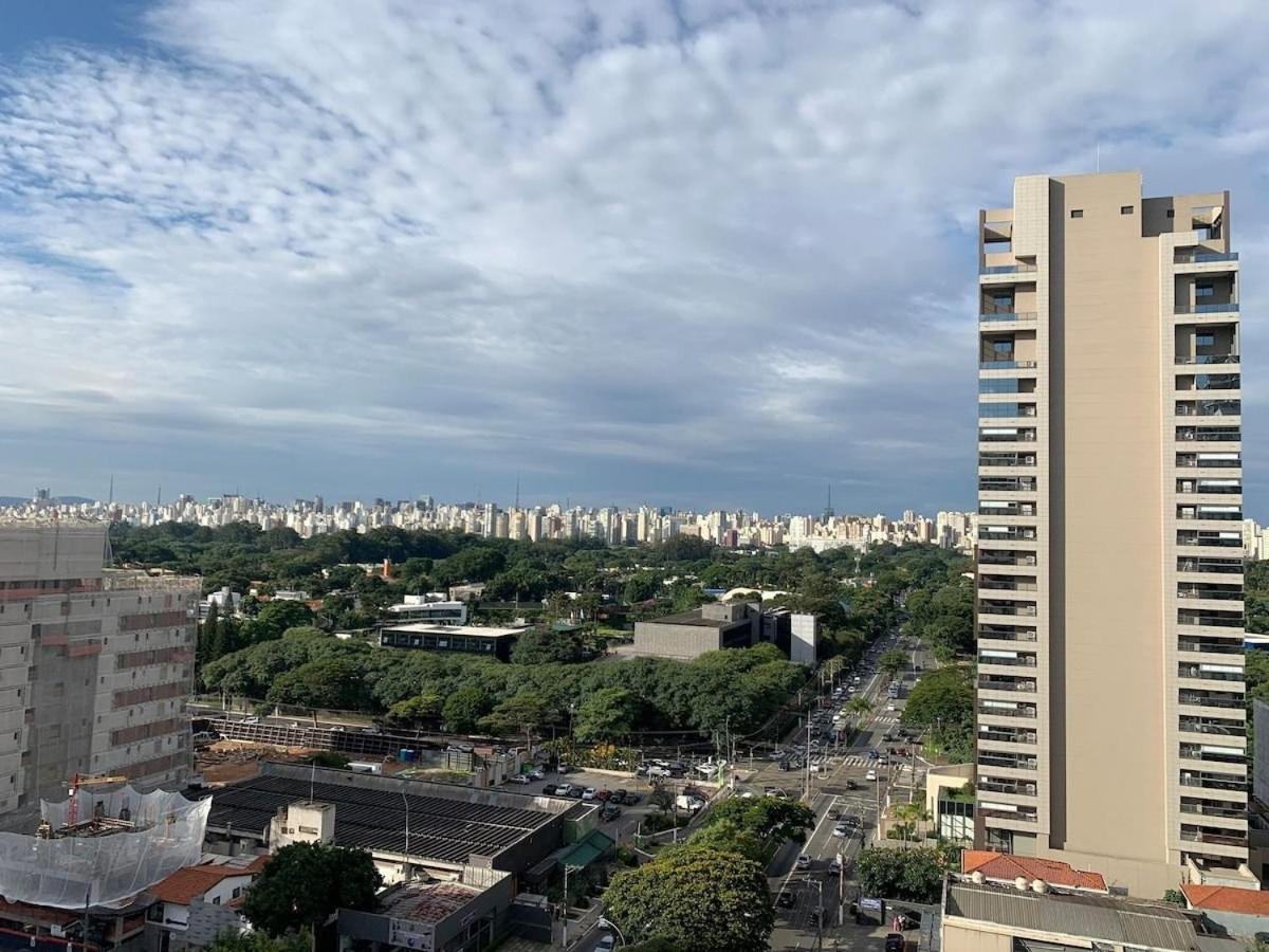 Ap Luxo Moema Cd 309 Prox Expo Imigrantes Apartamento *