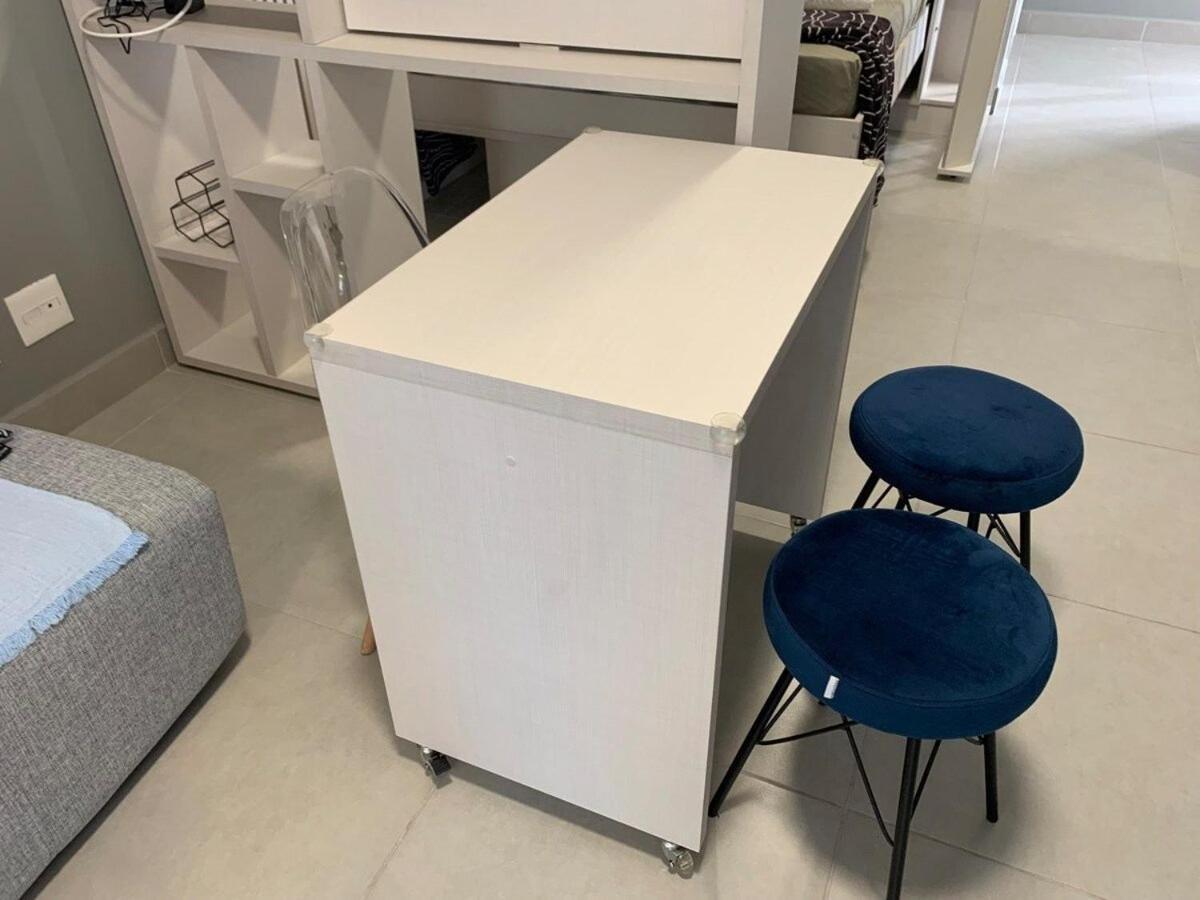 Ap Luxo Moema Cd 309 Prox Expo Imigrantes Apartamento São Paulo