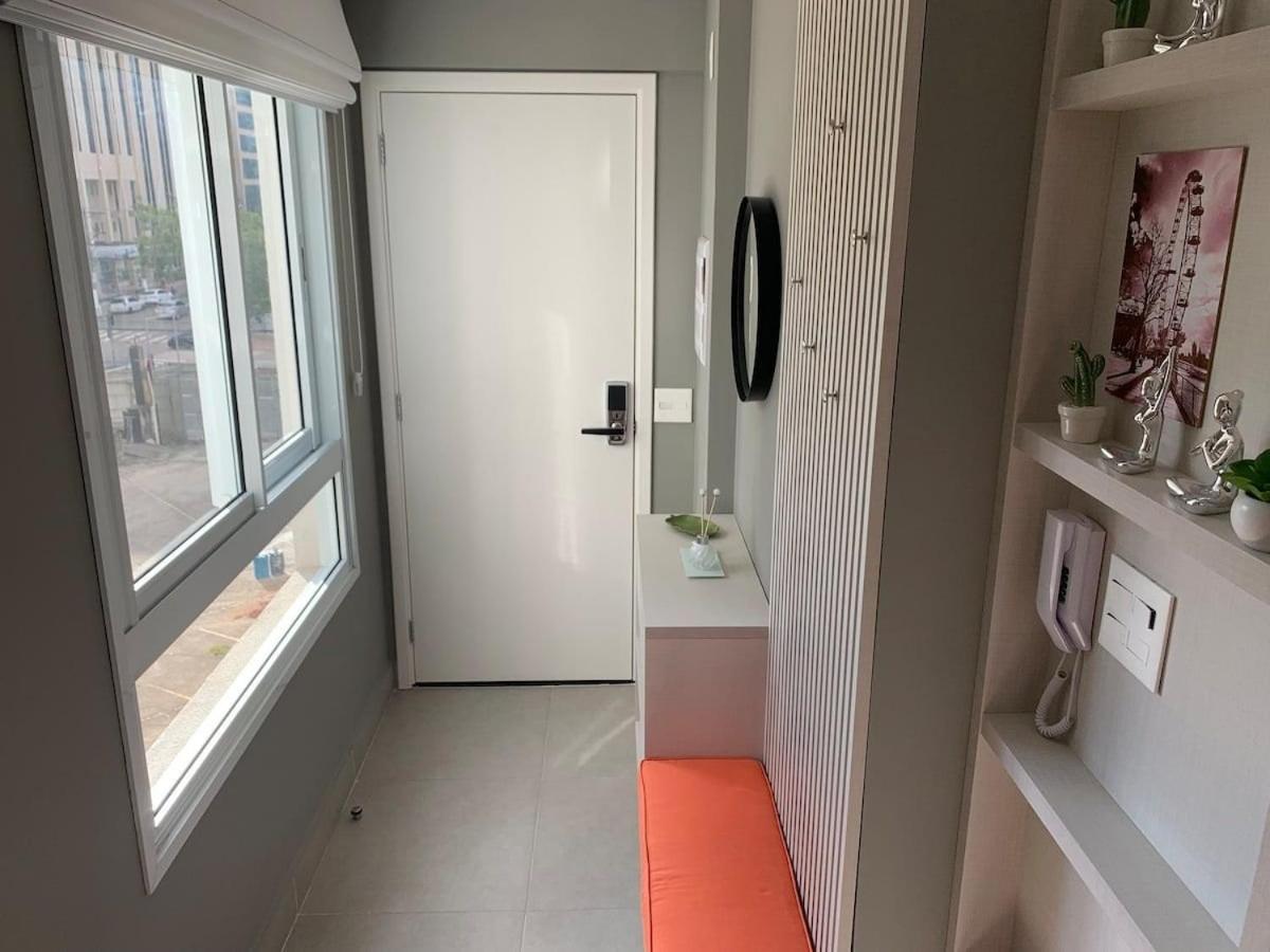 Ap Luxo Moema Cd 309 Prox Expo Imigrantes São Paulo