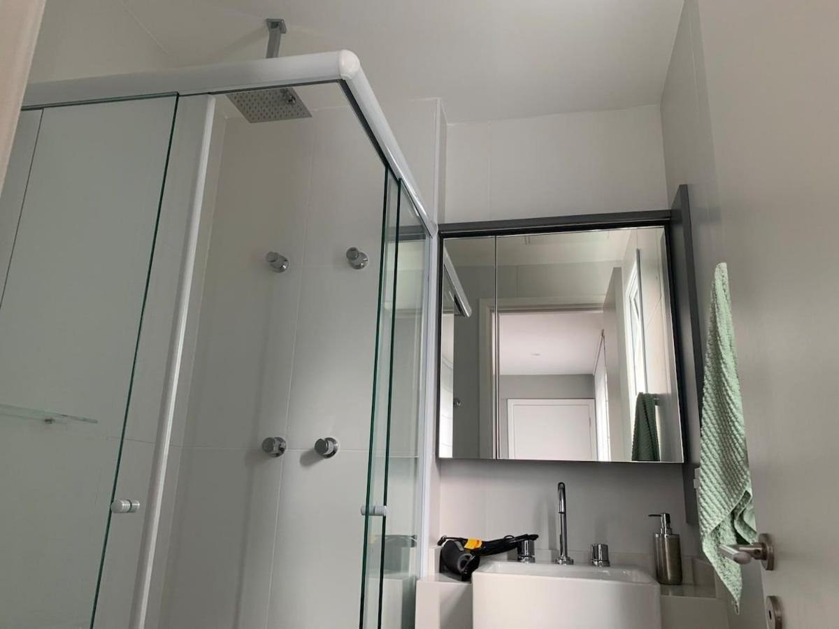Ap Luxo Moema Cd 309 Prox Expo Imigrantes * São Paulo