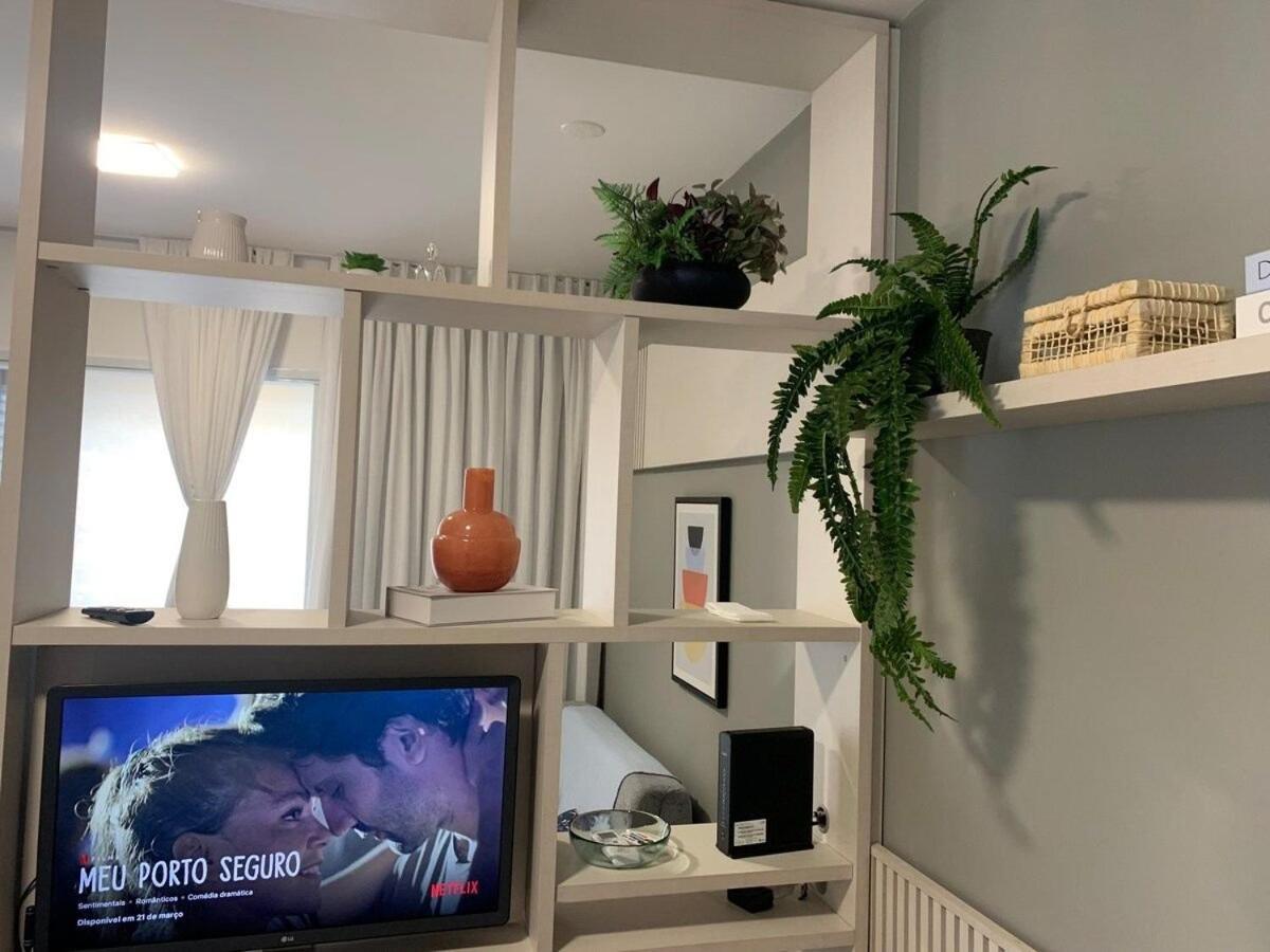 Apartamento Ap Luxo Moema Cd 309 Prox Expo Imigrantes *