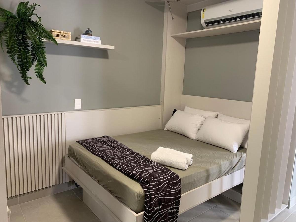 Apartamento Ap Luxo Moema Cd 309 Prox Expo Imigrantes São Paulo
