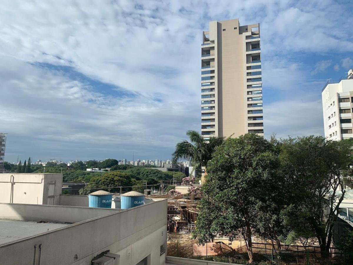 Ap Luxo Moema Cd 309 Prox Expo Imigrantes São Paulo