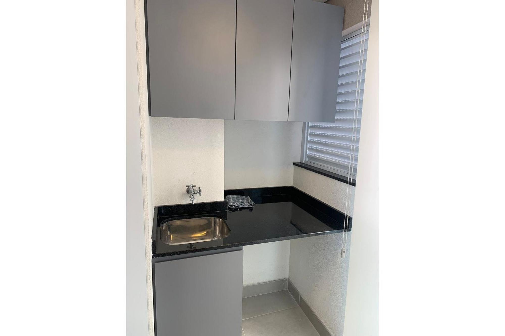 Ap Luxo Moema Cd 309 Prox Expo Imigrantes Apartamento *