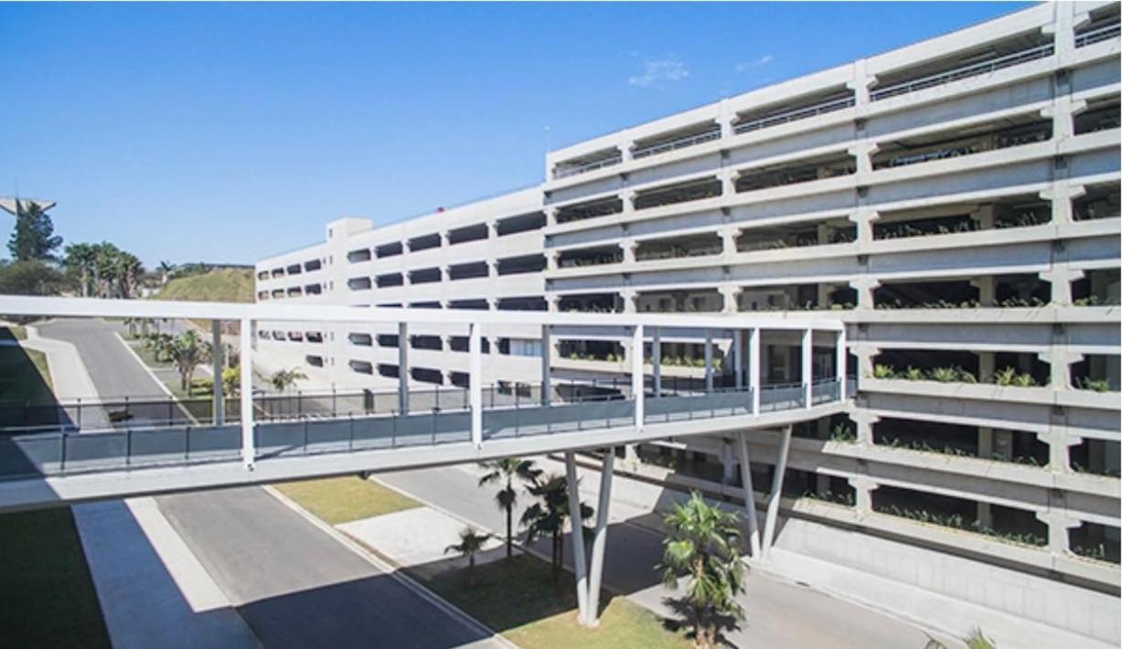 Ap Luxo Moema Cd 309 Prox Expo Imigrantes São Paulo